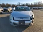 2009 Ford Fusion SEL