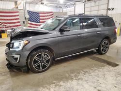 2020 Ford Expedition Max Limited en venta en Columbia, MO