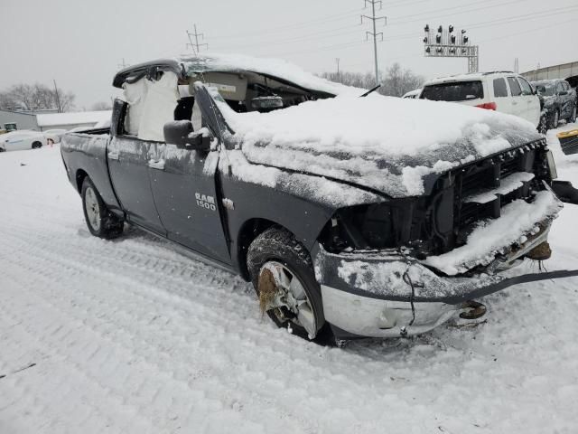 2014 Dodge RAM 1500 SLT