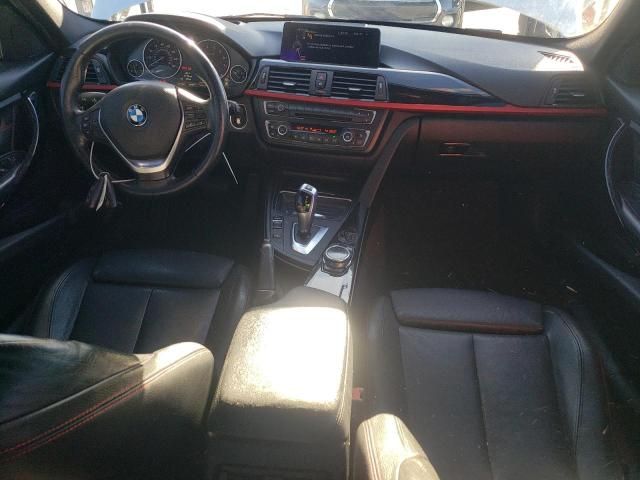 2014 BMW 328 I