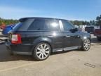 2009 Land Rover Range Rover Sport HSE