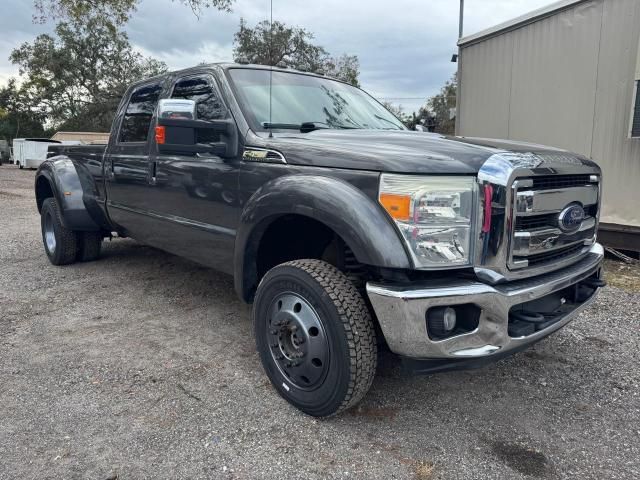 2016 Ford F450 Super Duty