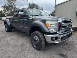 Ford f450 Vehiculos salvage en venta: 2016 Ford F450 Super Duty