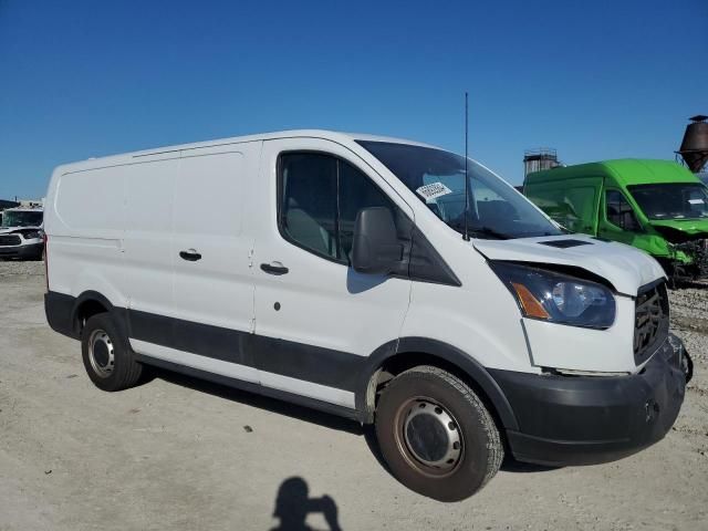 2019 Ford Transit T-150