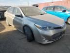 2015 Toyota Avalon Hybrid