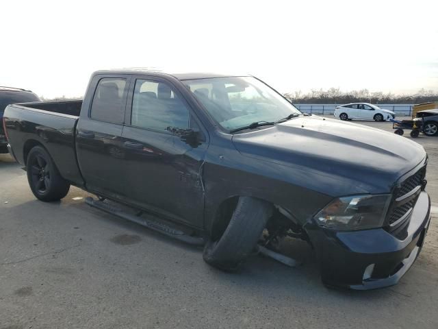 2018 Dodge RAM 1500 ST