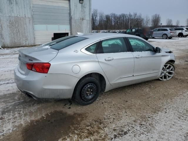 2020 Chevrolet Impala Premier