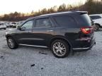 2015 Dodge Durango Citadel