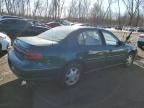 1998 Oldsmobile Cutlass GLS