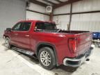 2022 GMC Sierra Limited K1500 SLT