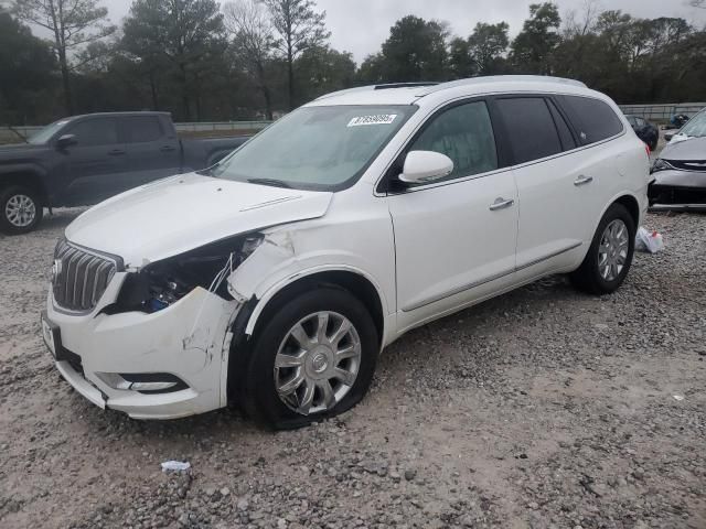 2016 Buick Enclave