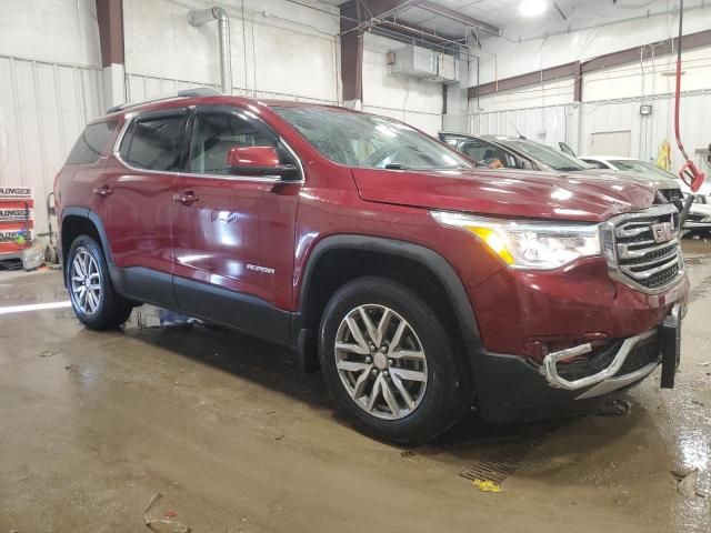 2017 GMC Acadia SLE