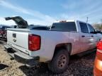 2014 Chevrolet Silverado C1500