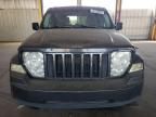 2010 Jeep Liberty Sport