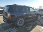 2009 Chevrolet Tahoe K1500 LTZ