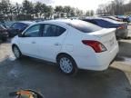 2019 Nissan Versa S