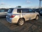 2008 Toyota Highlander Hybrid