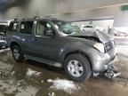 2007 Nissan Pathfinder LE