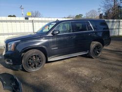 Lots with Bids for sale at auction: 2018 GMC Yukon SLT