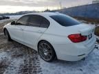 2014 BMW 320 I Xdrive