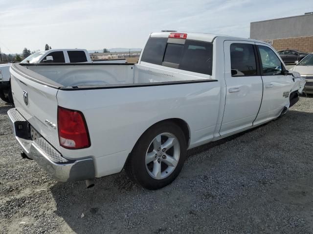 2019 Dodge RAM 1500 Classic SLT