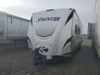 2013 Springdale/ Sprinter Travel Trailer