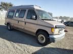 1997 Ford Econoline E150 Van