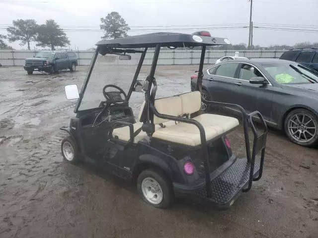 2008 Othi 2008 Golf Cart Cart