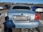 2005 Lincoln Town Car Signature