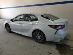 2023 Toyota Camry SE Night Shade