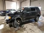 2008 Ford Escape Limited