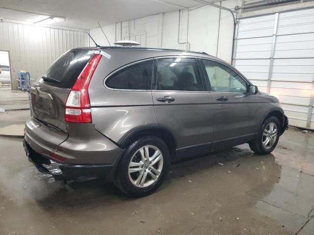 2010 Honda CR-V EX