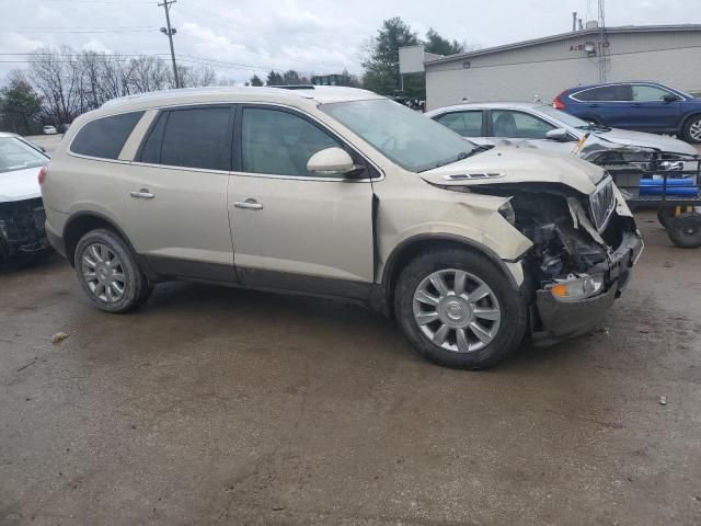 2012 Buick Enclave