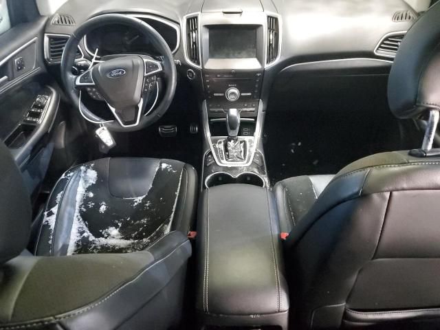 2017 Ford Edge Sport