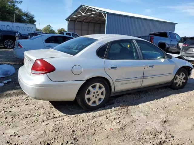 2006 Ford Taurus SE