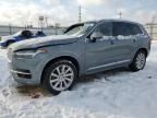 2018 Volvo XC90 T6