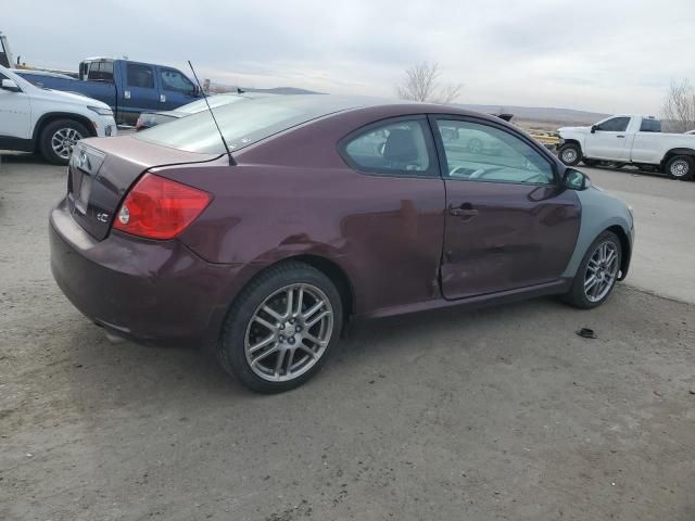 2006 Scion TC