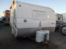 Salvage cars for sale from Copart Eugene, OR: 2013 Udmp Trailer