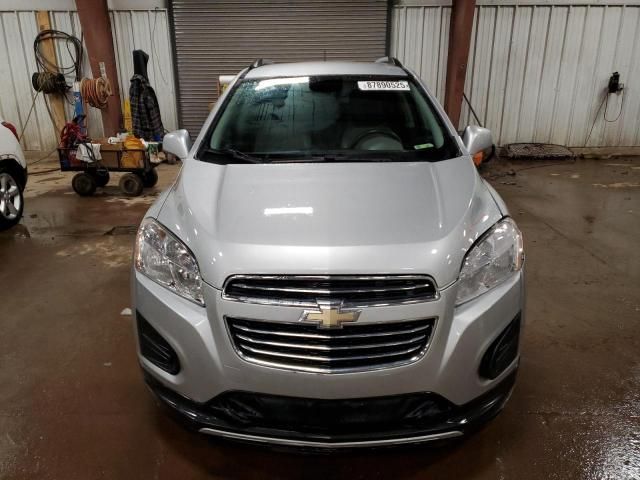 2015 Chevrolet Trax 1LT