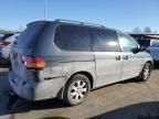 2004 Honda Odyssey EXL