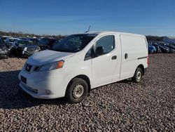 Nissan salvage cars for sale: 2020 Nissan NV200 2.5S