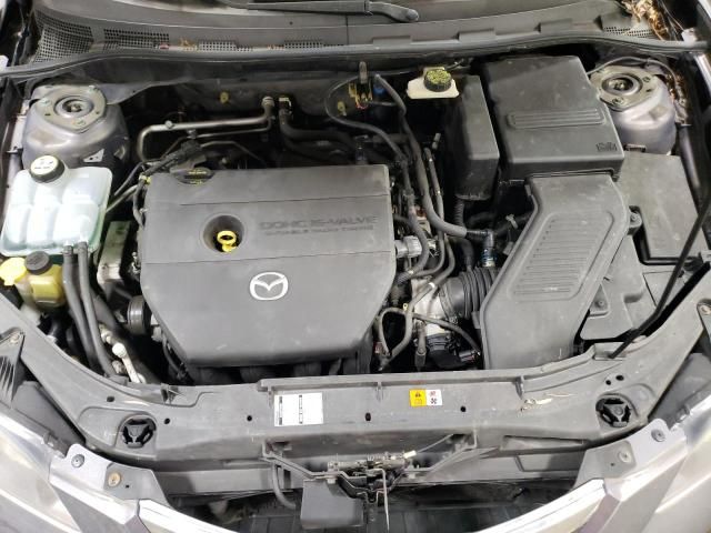 2008 Mazda 3 I