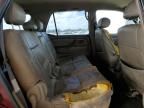 2003 Toyota Sequoia SR5