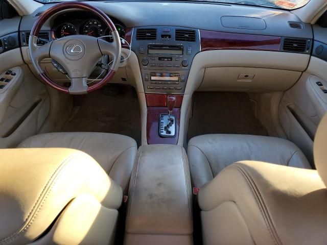 2003 Lexus ES 300