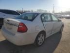 2007 Chevrolet Malibu LT