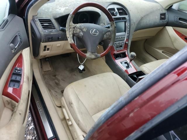 2008 Lexus ES 350