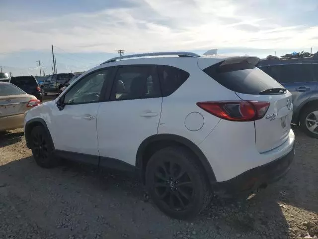 2014 Mazda CX-5 GT