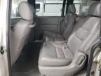 2008 Honda Odyssey EXL