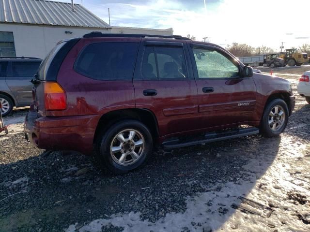 2004 GMC Envoy