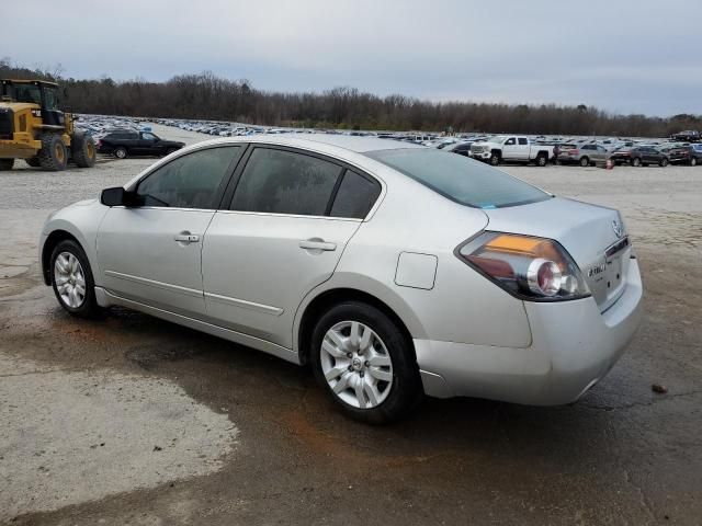 2009 Nissan Altima 2.5